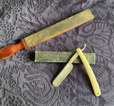 RASOIR COUPE CHOU SPECIAL  DANDY EXTRA SONNANT N°41 S  THIERS ISSARD 69