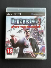 Jeux Playstation 3 / PS3 - Deadrising 2 : Off the Record - Français