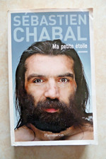 SEBASTIEN CHABAL MA PETITE