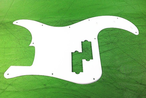 1ply pickguard with - 1ply,