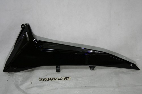 Carénage plat forme under - sx,
