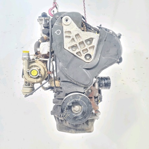 Moteur type f9q870 renault - moteur,