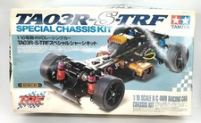 Tamiya 1/10 Echelle R/C 4wd