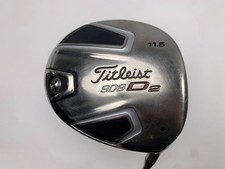 Titleist 909 D2 Driver 11.5*