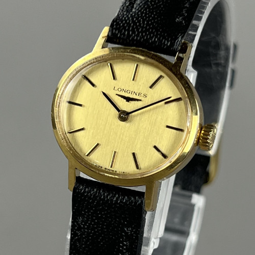Montre femme longines - femme,