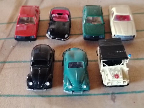 Autos viking herpa voir - ,