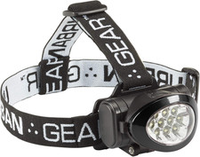 LED Headlamp Flashlight Super Bright Head Lamp for Running, Camping