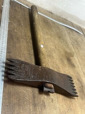 outil ancien old tool tailleur