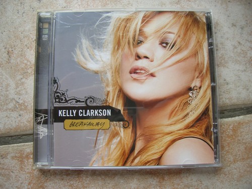 Audio kelly clarkson - kelly,