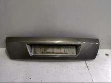 Bandeau de feu malle/hayon