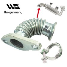 Conduite De Soupape AGR Pour