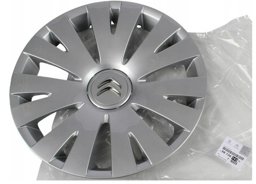 Original enjoliveur roue - enjoliveur, de