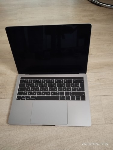 Macbook pro a1706 - macbook, 13