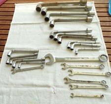 22 outils FACOM clés