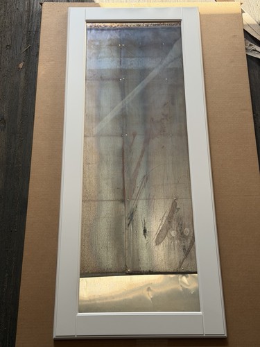 New door for ikea godmorgon - for,