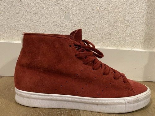 Adidas stan smith - adidas, red