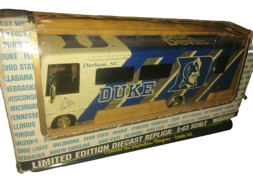 Winnebago bus durham nc - 1/43,