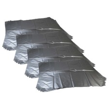 20 Sacs d'aspirateur remplace