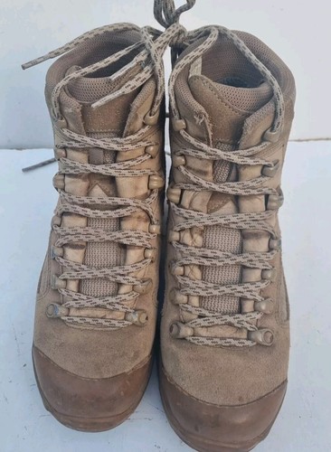 Lowa elite british - lowa, army
