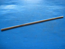 Baguette charnière de porte de coffre sans logo pour: Citroën: 2cv            OK