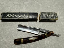 coupe choux ancien de la marque Kabrand