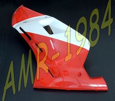 Carénage Avant SX Aprilia AF1