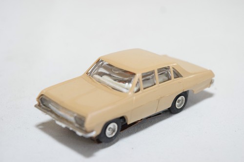 Faller ams 4832 opel - 4832, diplomat