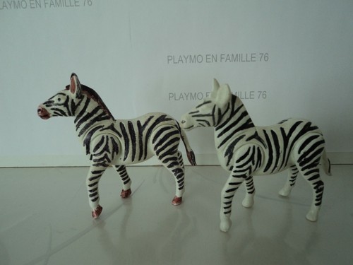 Playmobil vintage color - playmobil,