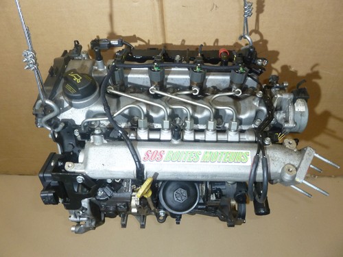 Moteur kia venga crdi - venga, 115