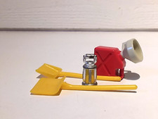 PLAYMOBIL PIÈCE 3463/