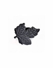 2 PINCES A RIDEAU FEUILLE