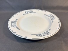 Ancien plat service - de,