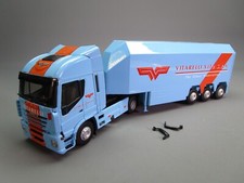 AS422 LBS ELIGOR 1/43 IVECO STRALIS 450 VITARELLI VITO SPA Ref 114791