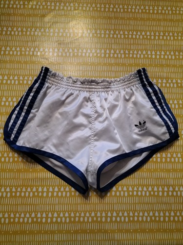 Adidas vintage short sprinteur - adidas,