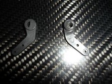 renvoi de frein "A" (x2) SST pour KYOSHO DBX / DST / DRT / DMT