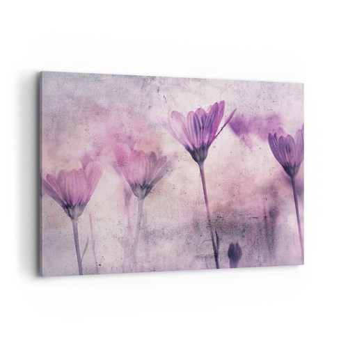 Impression sur toile - impression, 100x70cm