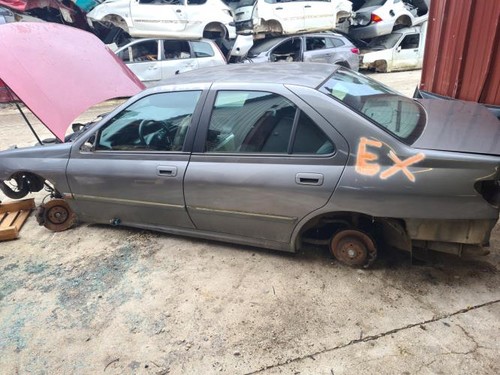 Echangeur air - , (intercooler)