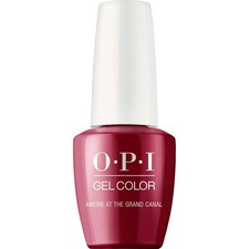 Gel Vernis à Ongles Amore At