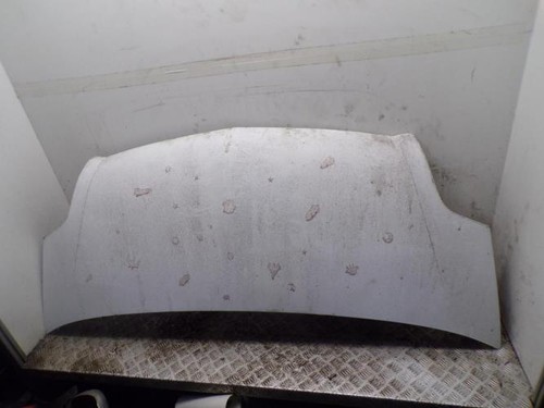 Capot renault master - renault, phase