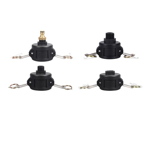 Adaptateur fourre tout ibc - fourre-tout,