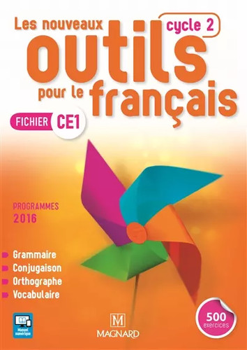 Les nouveaux outils pour - , le