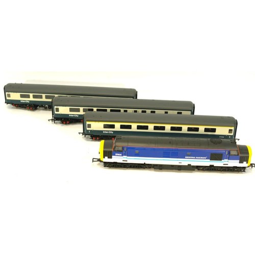 Hornby r2775 37414 - hornby,