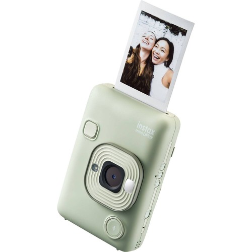 Fujifilm instax mini liplay - instax,