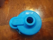 Team Losi Lst Lst2 Blue RPM