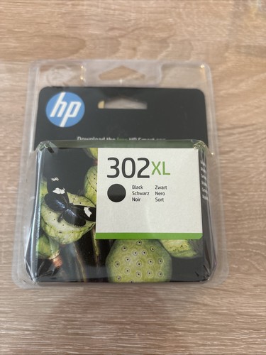 302xl cartouche encre - hp,