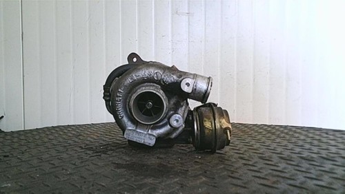 Turbo bmw serie e39 phase - bmw, 5