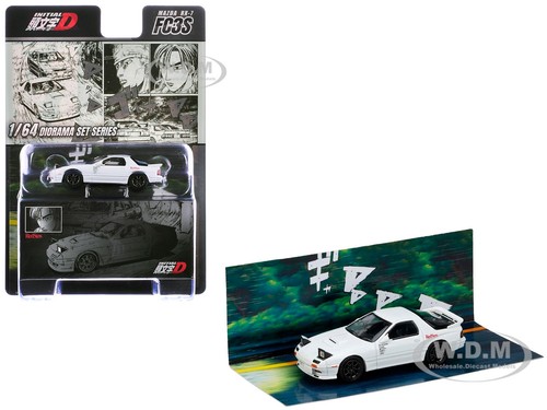Mazda rhd - rx-7, (fc3s)