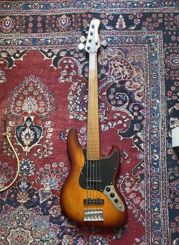 Marcus miller - marcus,