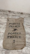 " La Poste " Sac Postal