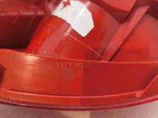 Feu arriere principal gauche